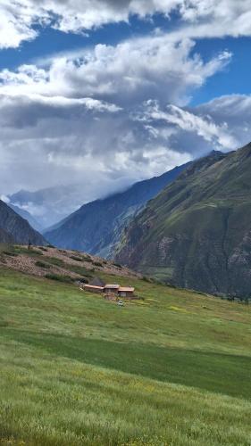 Pampachayoq Mountain retreat in Urubamba, Peru