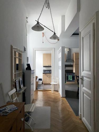 Awesome Apartment In The City — 4-Star Luxury Hotel in Budapest, Hungary