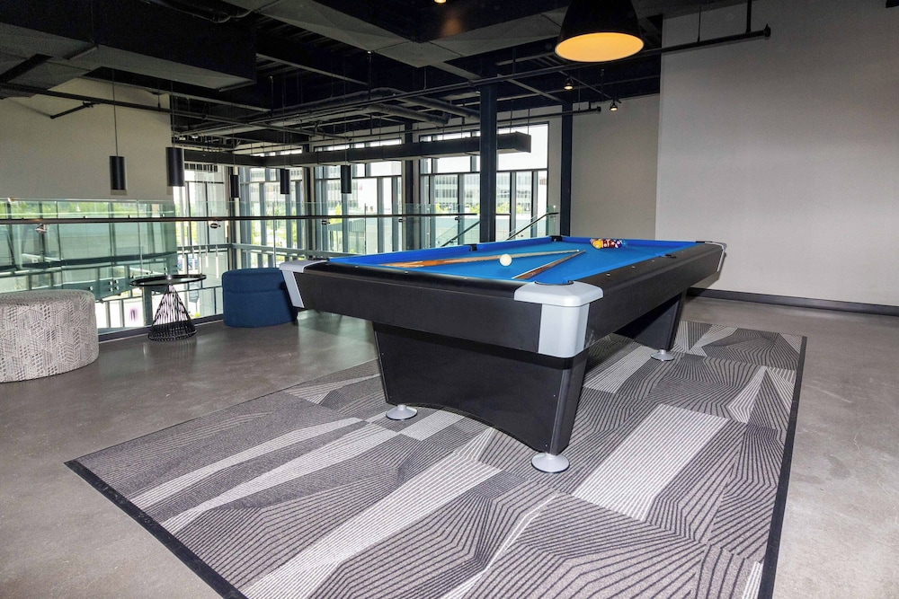 Aloft St. Louis Cortex - photo 17