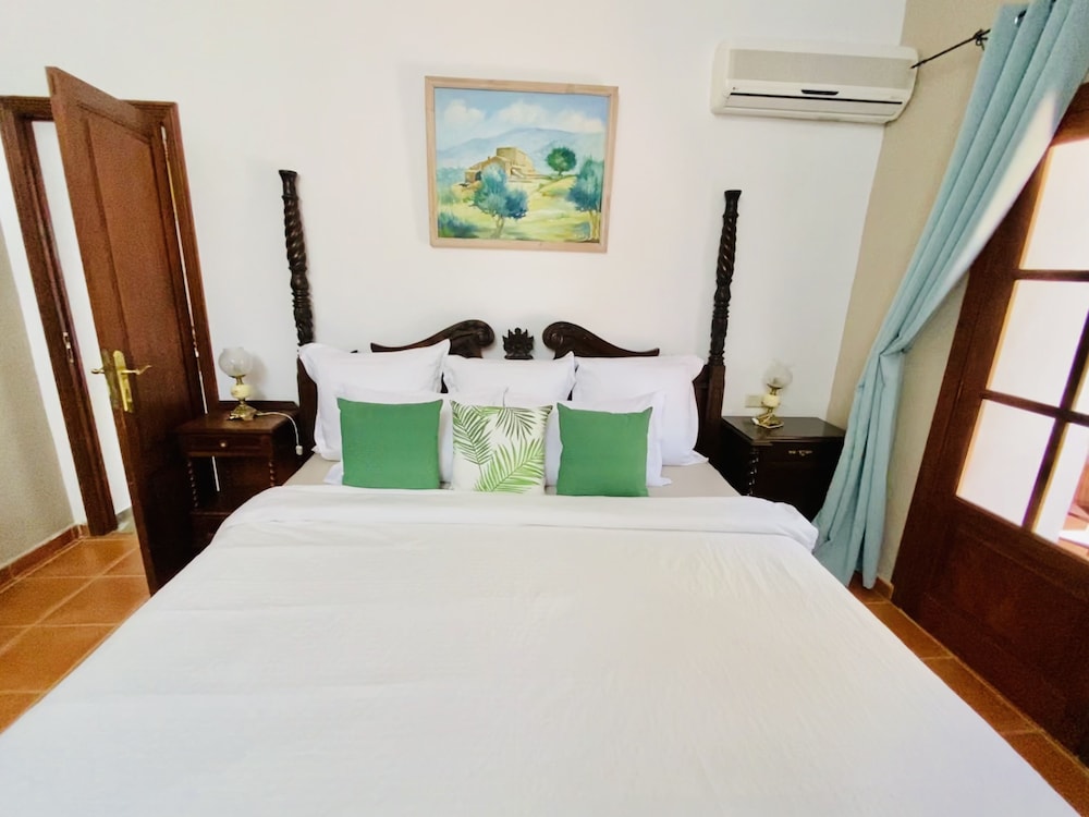 Finca Sa Canova Agroturismo — Campos — photo 5