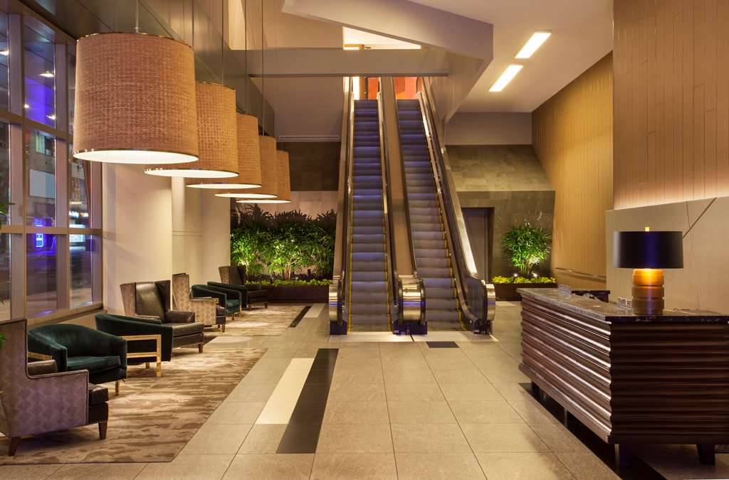 The Westin New York at Times Square - photo 39
