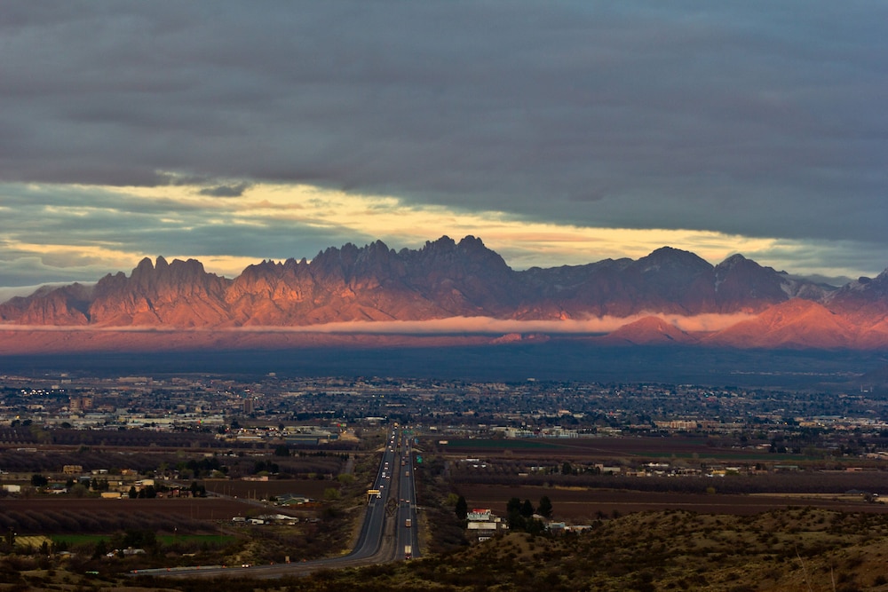 Staybridge Suites Las Cruces by IHG - photo 105