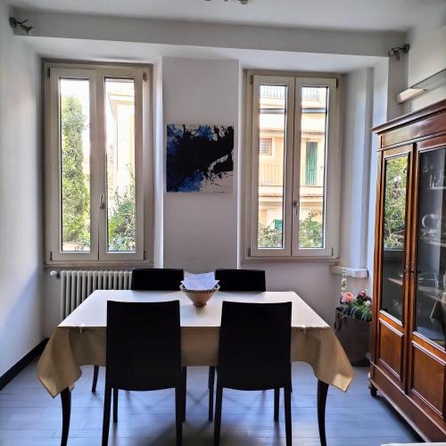 Appartamento Musei Vaticani — 4-Star Luxury Hotel in Rome, Italy