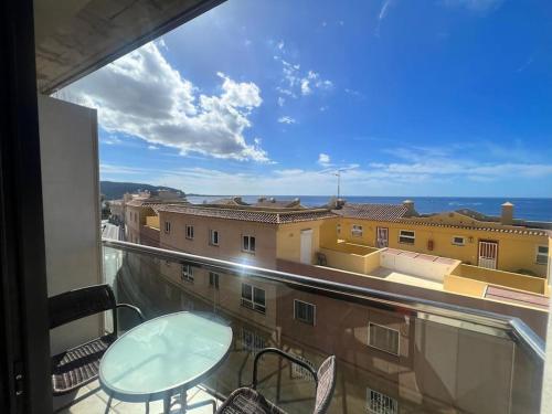 Los Cristianos Sea View B — Arona