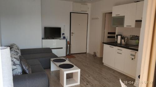 Horyzont 803 — 4-Star Luxury Hotel in Miedzyzdroje, Poland