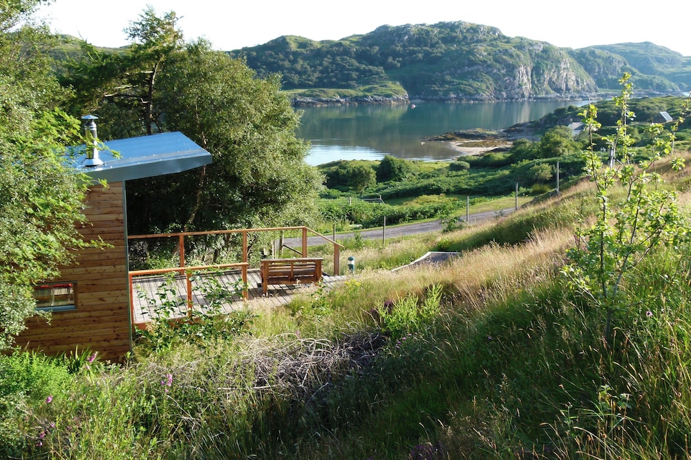 Lazybed Accommodation in Ullapool, United Kingdom