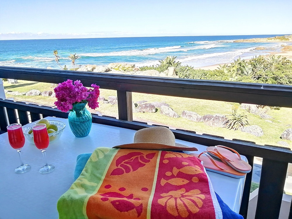 Rosscarbery 5 — 4-Star Luxury Hotel in Margate, South Africa