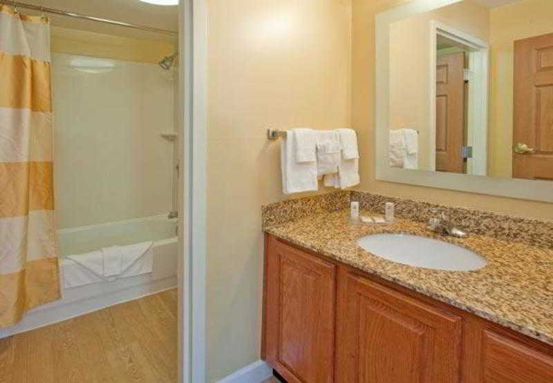 TownePlace Suites by Marriott Austin Arboretum The Domain Area - photo 11