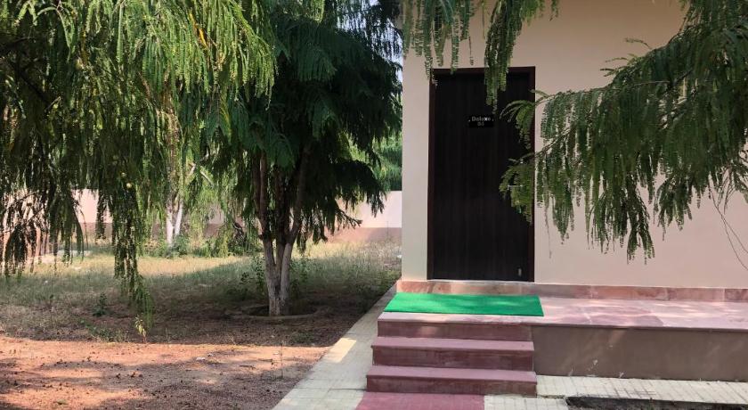 Matoshree Green Stay Sariska — Alwar — photo 2