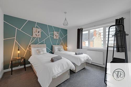 Jardine House — 4-Star Luxury Hotel in Colchester, United Kingdom