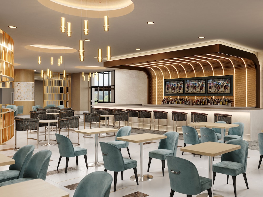 Terre Haute Casino Resort - photo 3