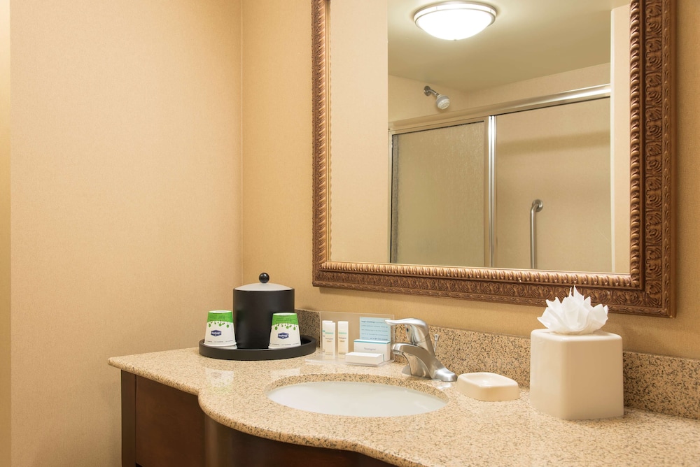 Hampton Inn & Suites Bloomington Normal - photo 23
