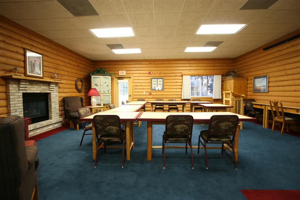 Best Western Dodgeville Inn & Suites - photo 25