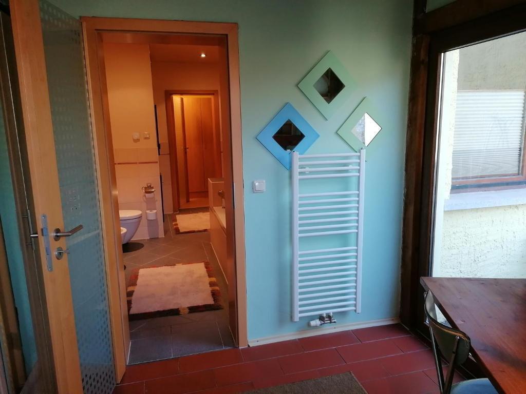 Ferienhaus Altstadt — 4-Star Luxury Hotel in Naumburg, Germany