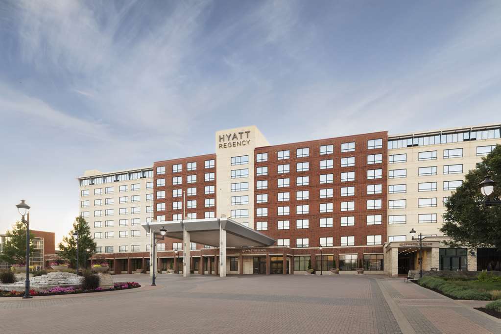 Hyatt Regency Coralville - photo 65