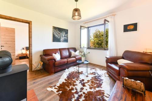Wildernest Holiday Home — 4-Star Luxury Hotel in Rakovica, Croatia
