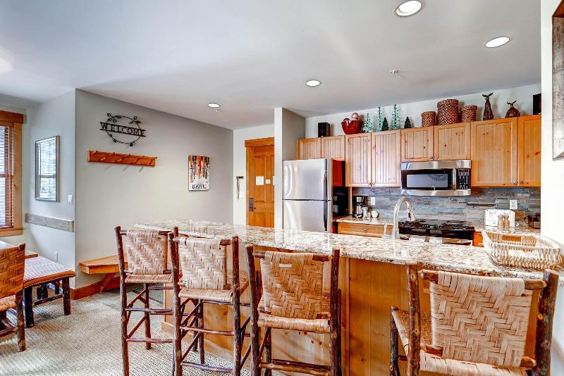 The Springs Condos by Keystone Resort - photo 87