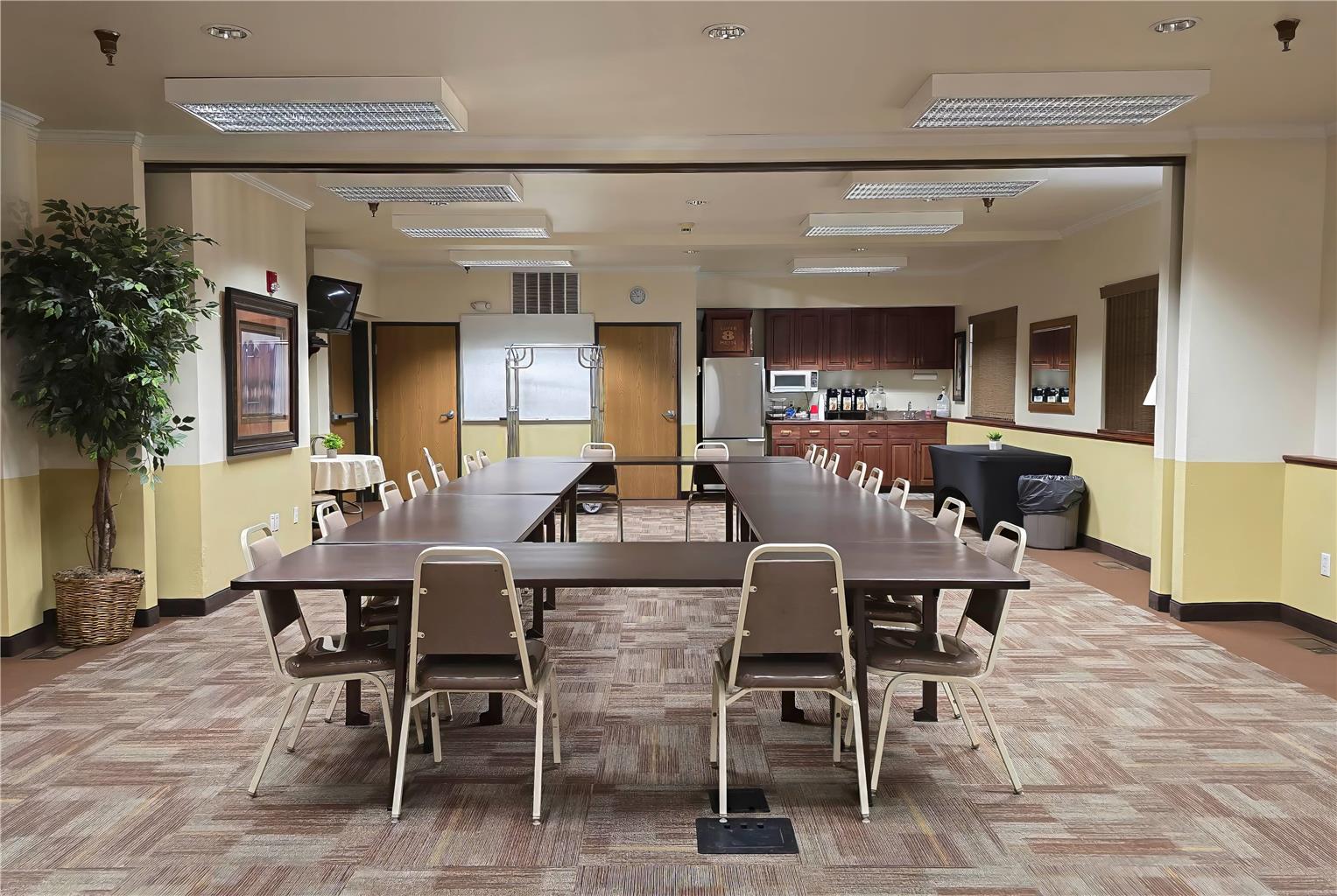 Super 8 by Wyndham Grangeville - photo 144