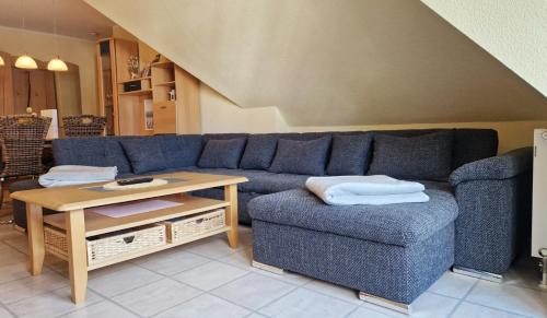 Ferienwohnung Möwennest — 4-Star Luxury Hotel in Ostseebad Kuehlungsborn, Germany
