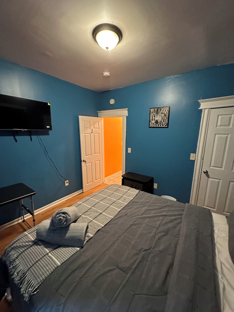 Fidelia Room G - photo 8