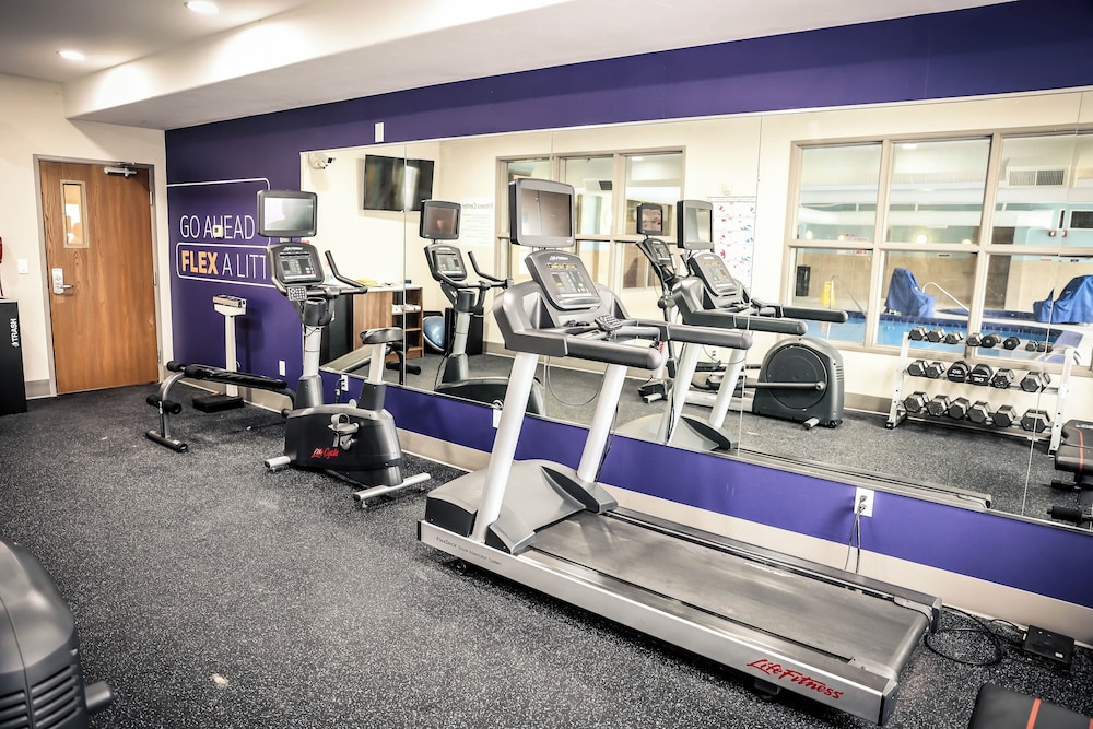 Holiday Inn Express Hotel & Suites Douglas by IHG - photo 32