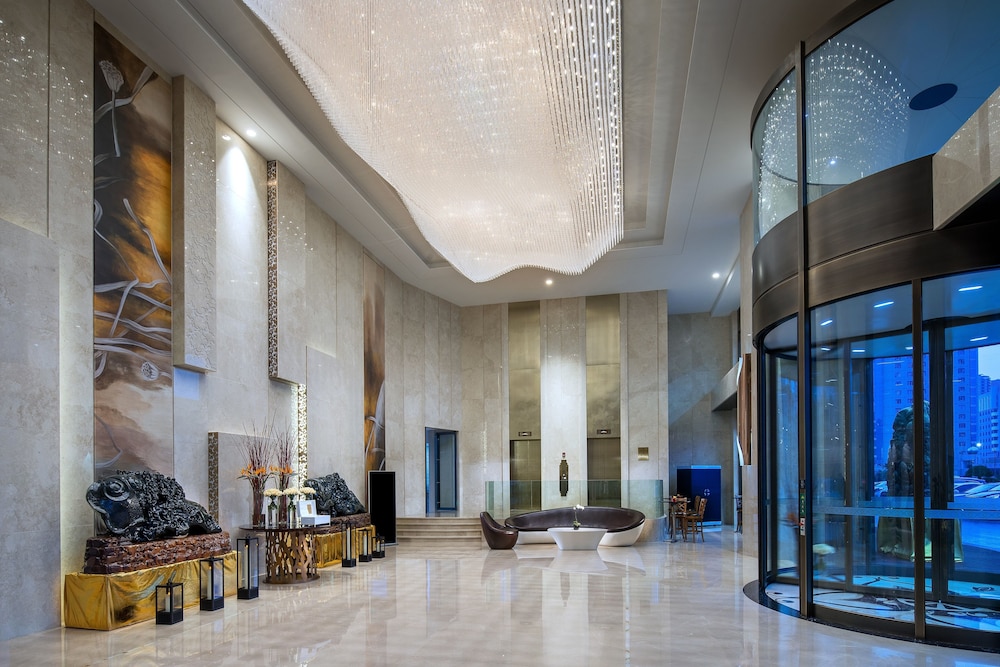 Sofitel Guiyang Hunter — Guiyang — photo 2