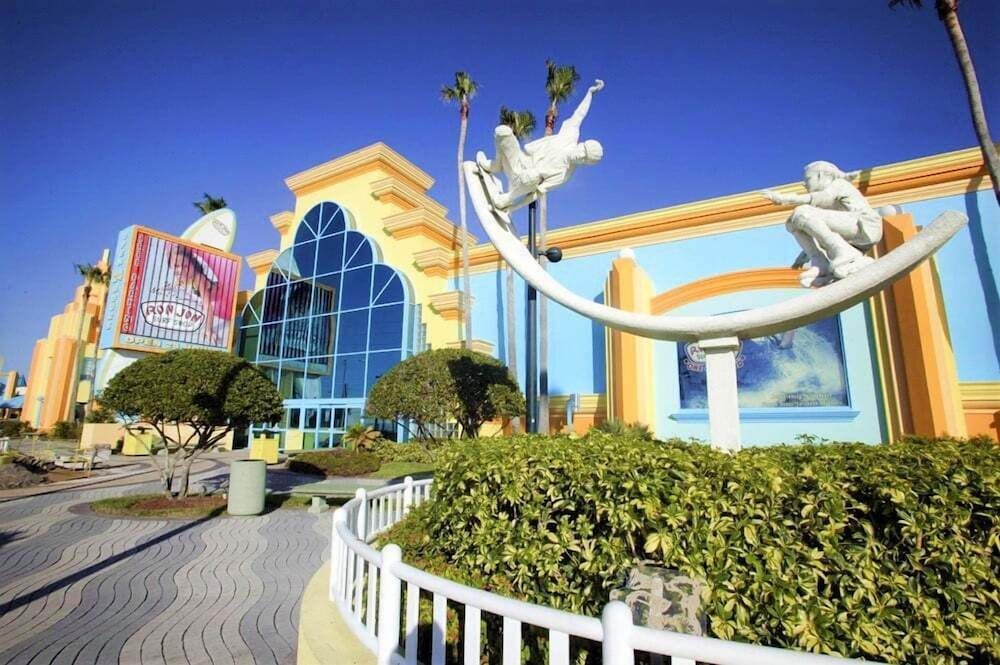 Cocoa Beach Towers by Happy Palm Stays - photo 85