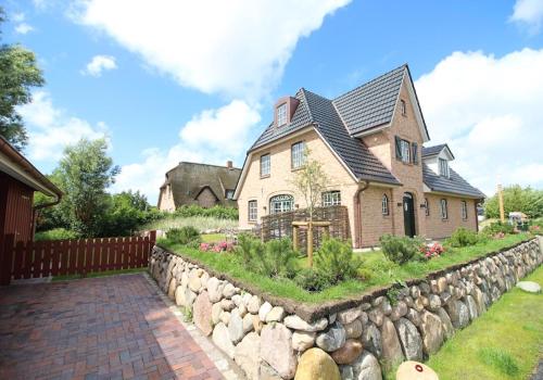 Ferienhüs Ferienhaus Tieden Hüs in Sankt Peter-Ording, Germany