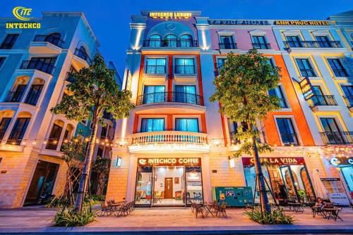 sun Group hotell in Unknown City, Vietnam