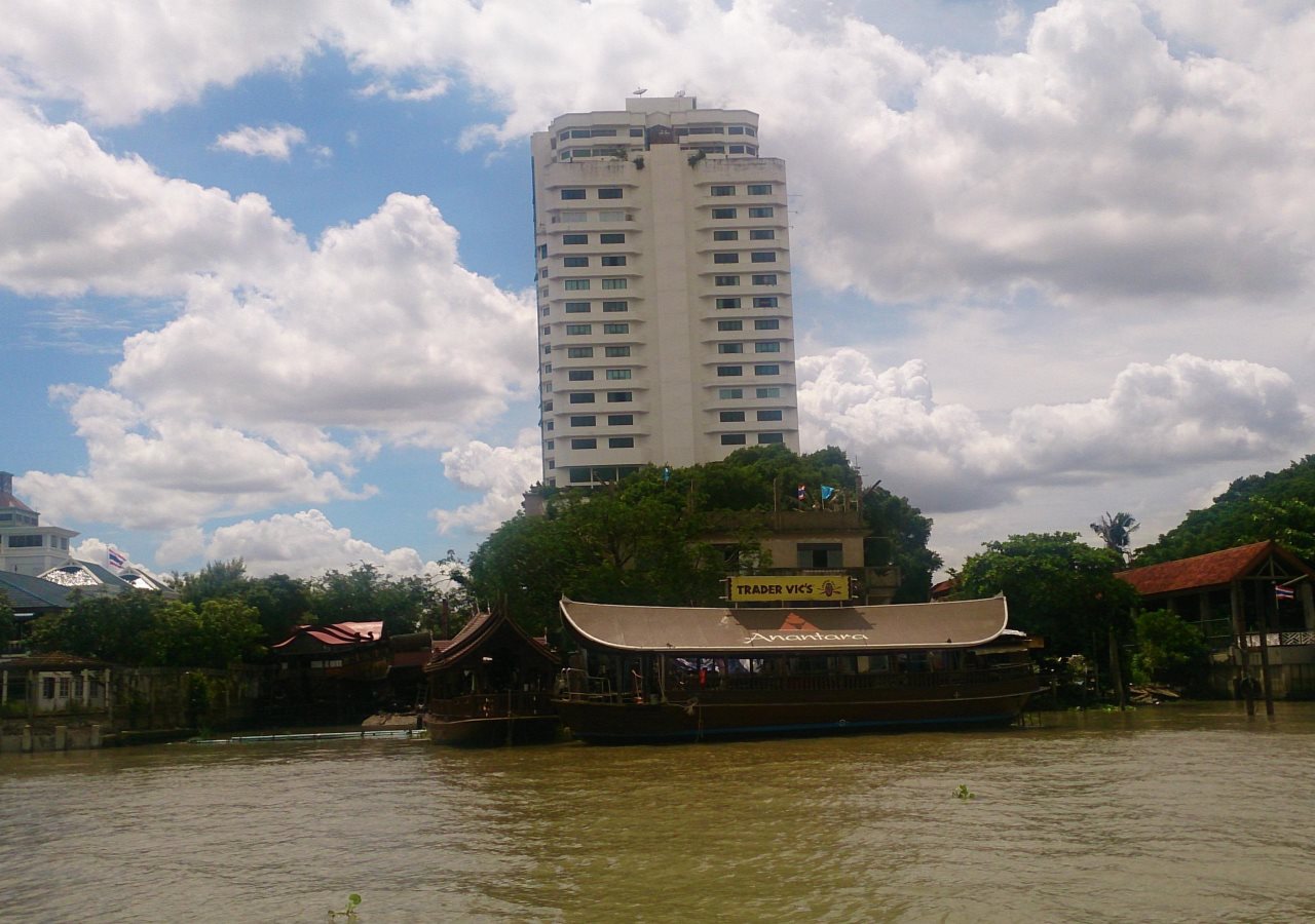Khunying Riverside Residence