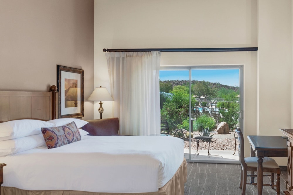 JW Marriott Starr Pass Resort and Spa - photo 47