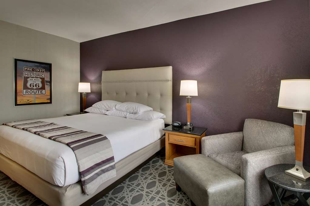 Drury Inn & Suites Albuquerque North - photo 28