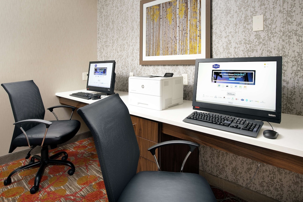Hampton Inn Denver Tech Center South CO - photo 26