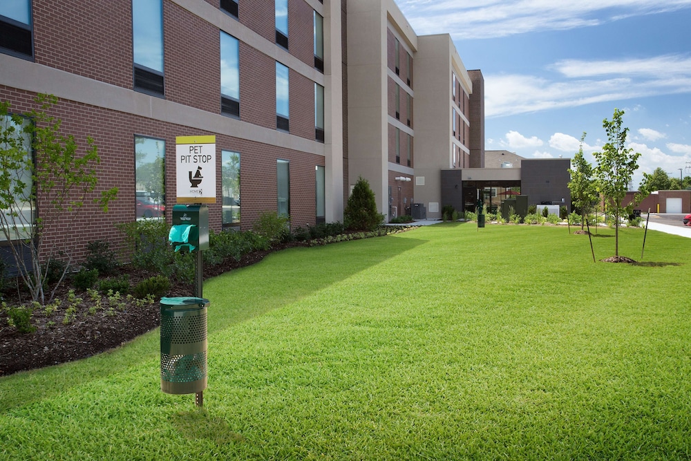 Home2 Suites by Hilton Chicago Schaumburg IL - photo 25