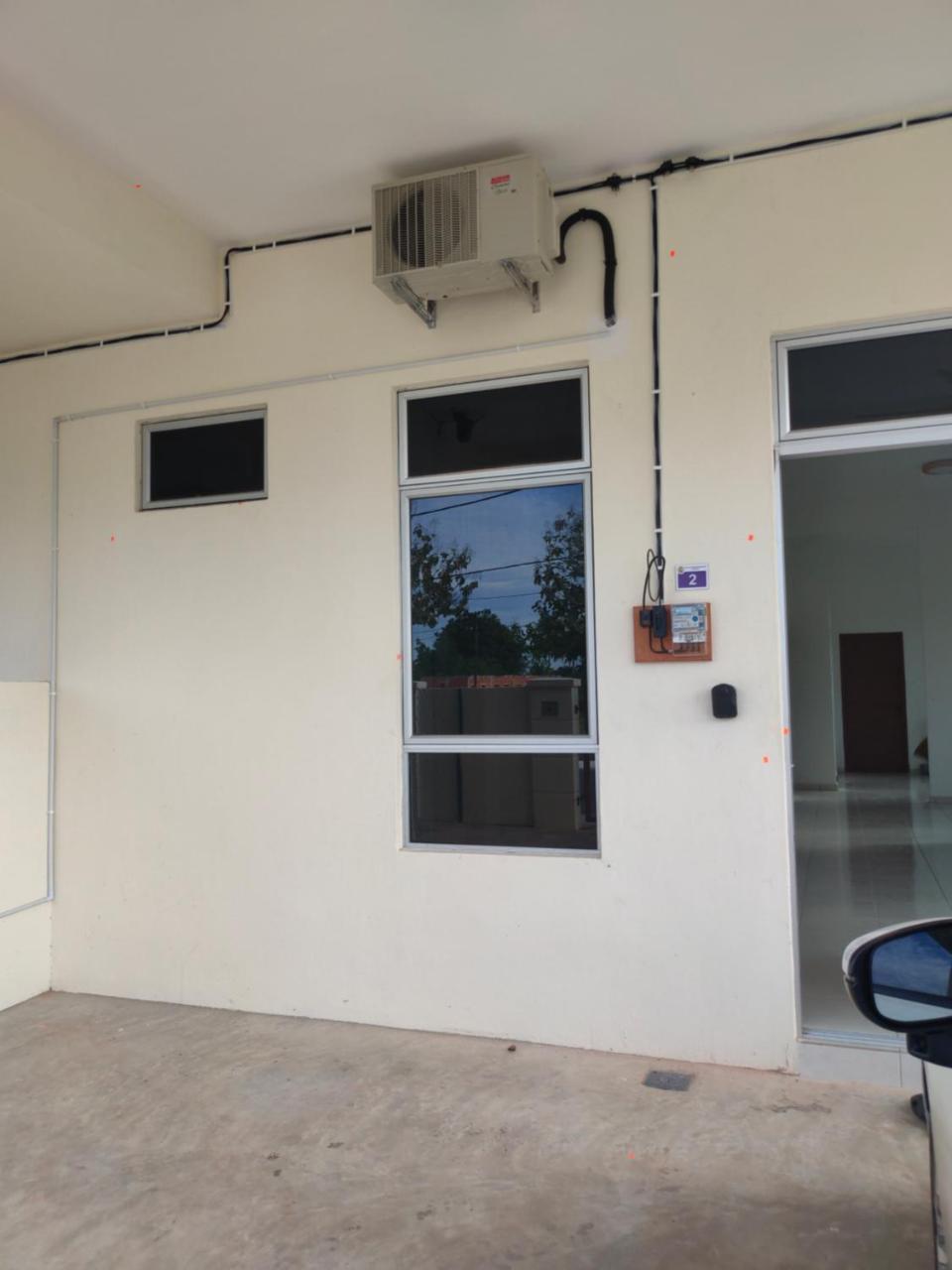 Puteri Homestay — Kangar — photo 2