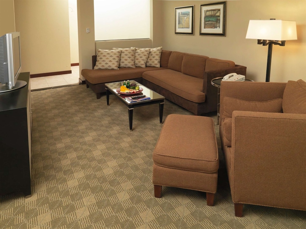 DoubleTree by Hilton Hotel Dallas Love Field - photo 28