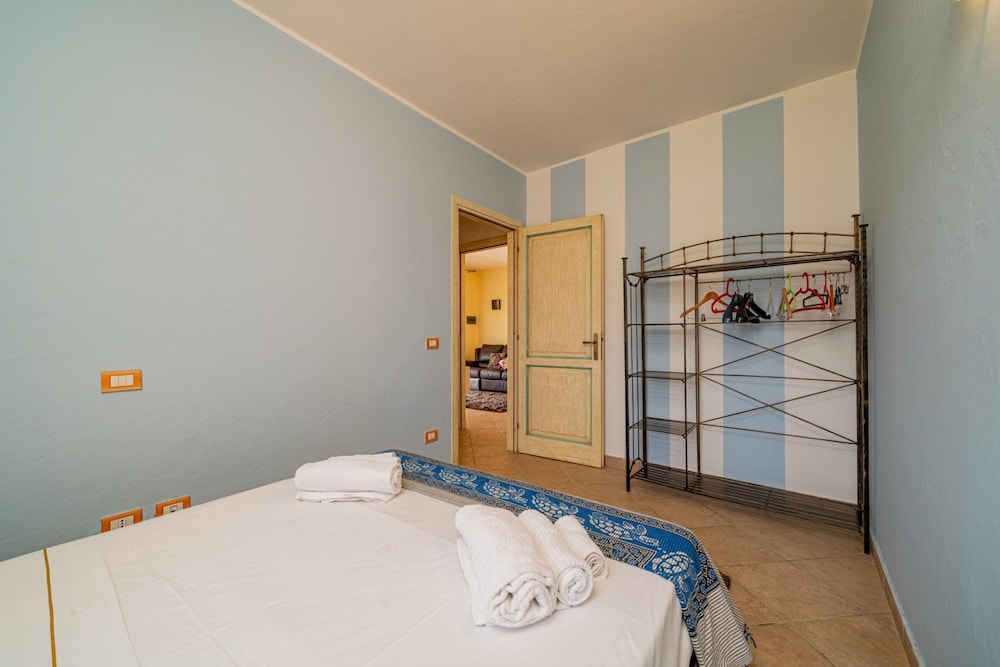 Casa Hermes by Wonderful Italy — 4-Star Luxury Hotel in Olbia, Italy