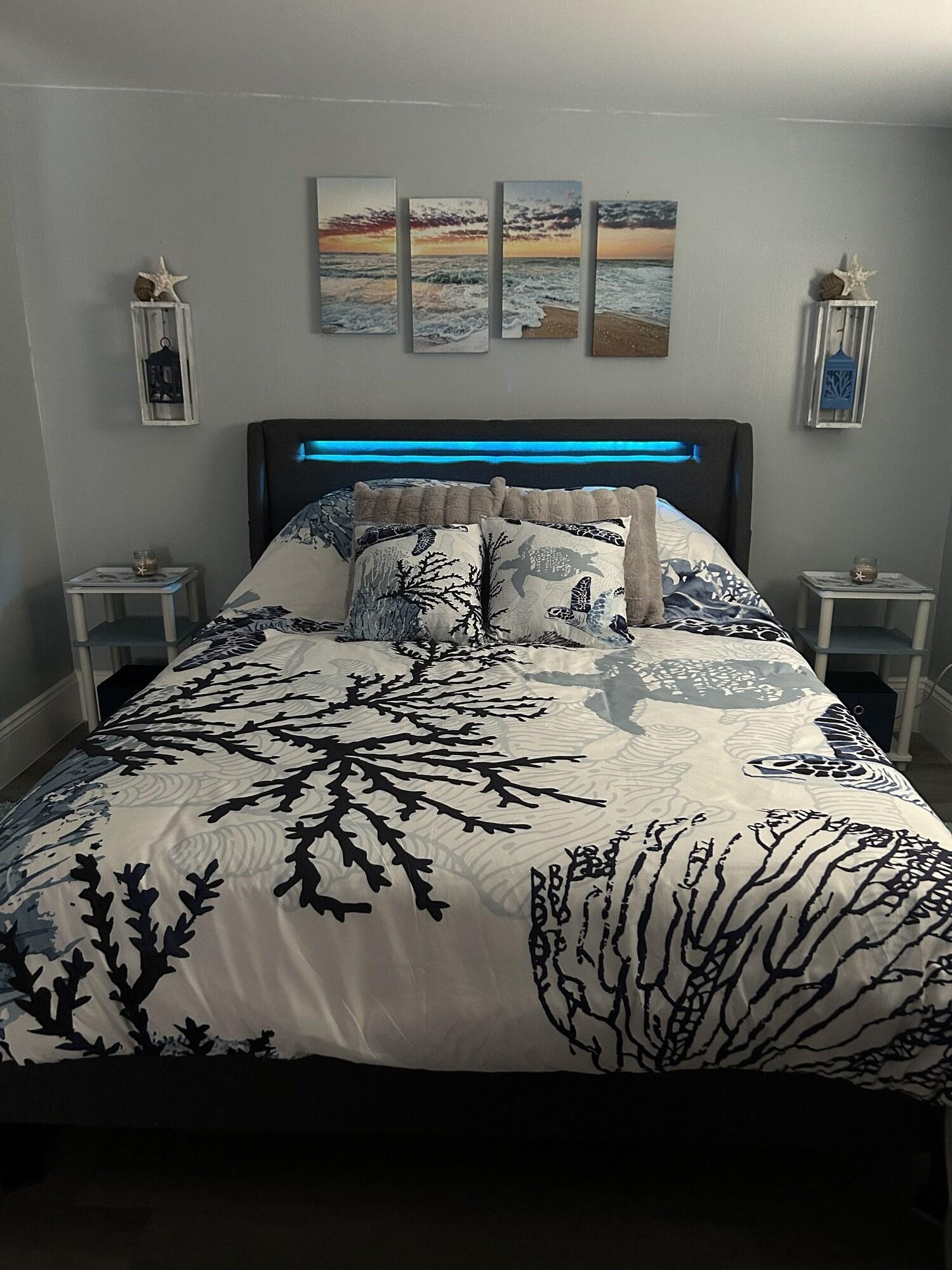 Cocoa Beach house — 4-Star Luxury Hotel in Cocoa, United States