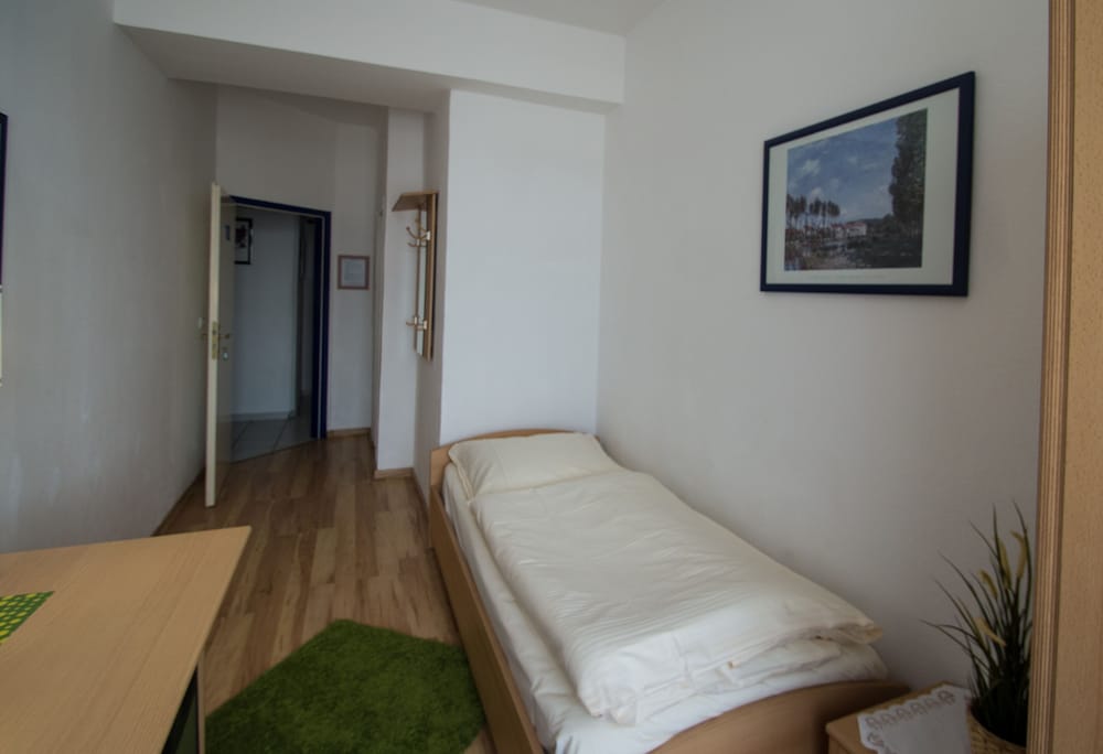 Hotel Hemmingen — Hemmingen — photo 5