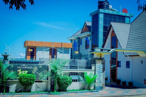 Nilla Hotel Chunya in Unknown City, Tanzania
