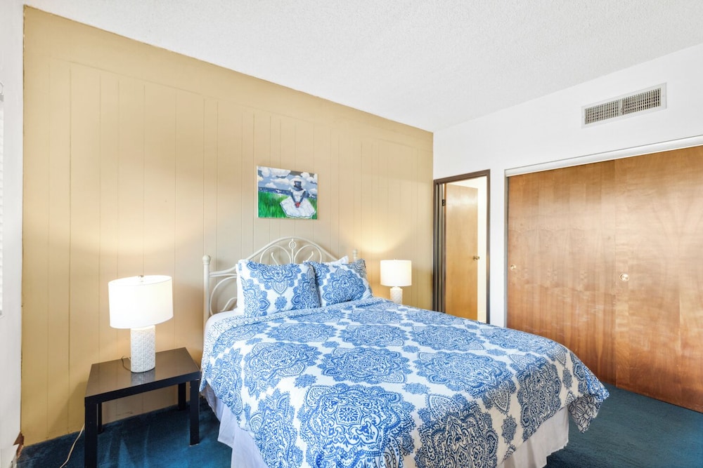 Sand & Sea Resort Condominiums - photo 194