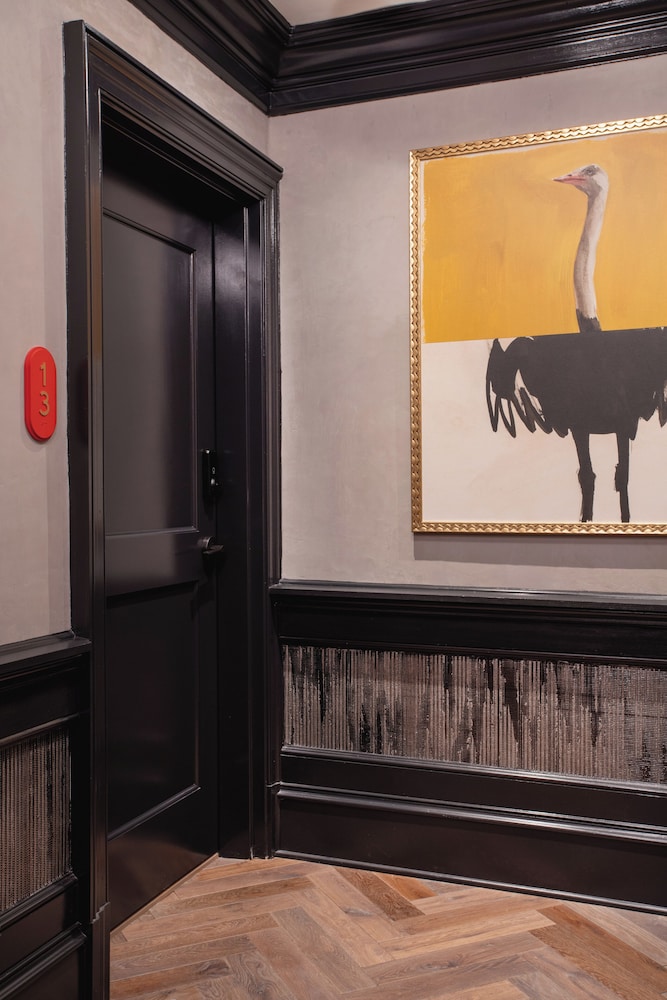 The Bell Athens By Kasa Living - photo 2