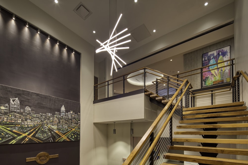 Holiday Inn Express & Suites Charlotte South End by IHG - photo 117