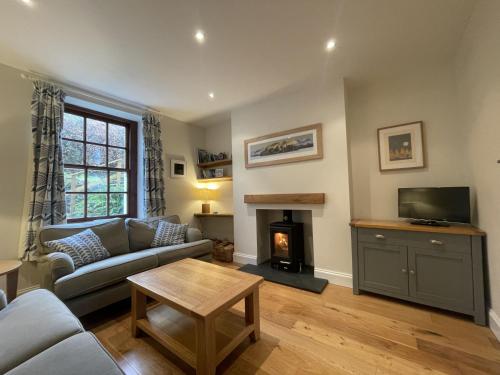 Fell View — 4-Star Luxury Hotel in None, United Kingdom