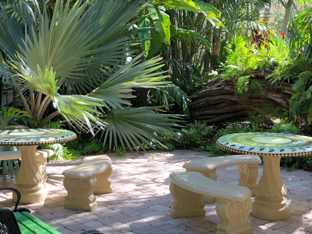Historic Palm Beach Hotel - photo 35