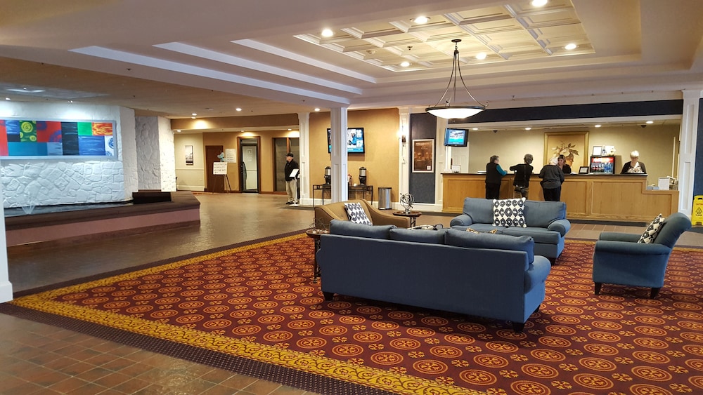 M Hotel Buffalo — Buffalo — photo 3