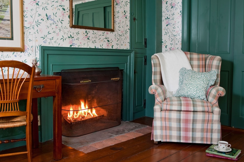 Stonecroft Inn - photo 25