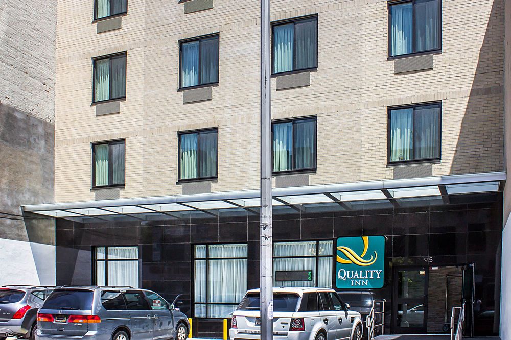 Pitkin Hotel - photo 17