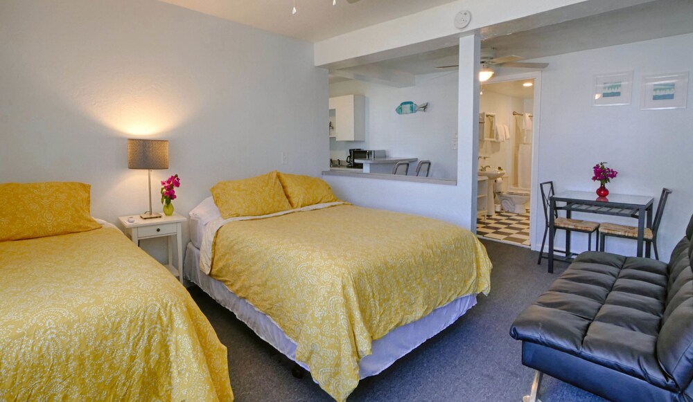 Sabal Palms Inn - photo 5