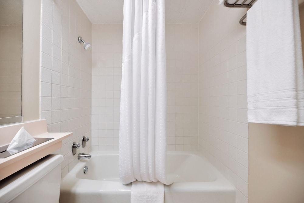 Glendale Express Hotel Los Angeles - photo 10